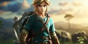 Quiz: Welcher The Legend of Zelda Charakter bist du?