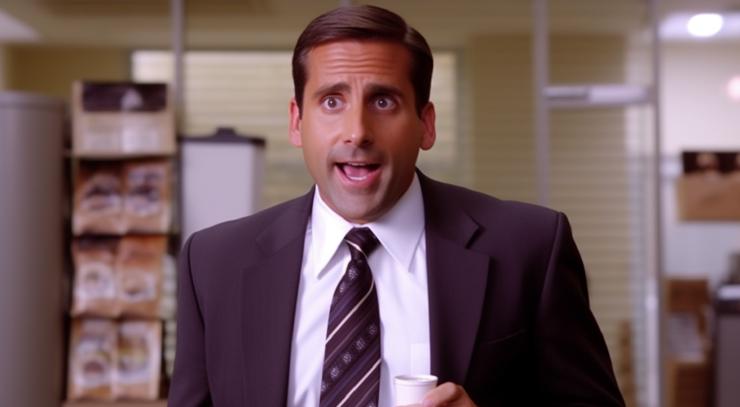 Quiz: Which The Office character are you? | Find out now!