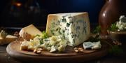 Quiz: Which smelly cheese are you? | You got to know!