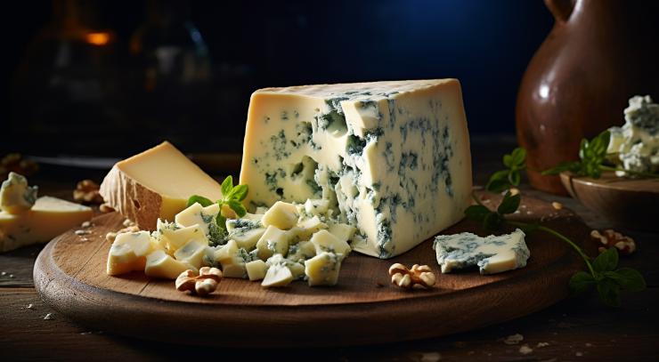 Quiz: Hvilken ildelugtende ost er du? | Du skal vide!
