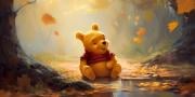 Quiz: Qual personagem de Winnie-the-Pooh vocÃª Ã©?
