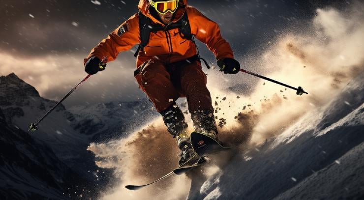 Quiz: Which winter sport truly aligns with your personality?
