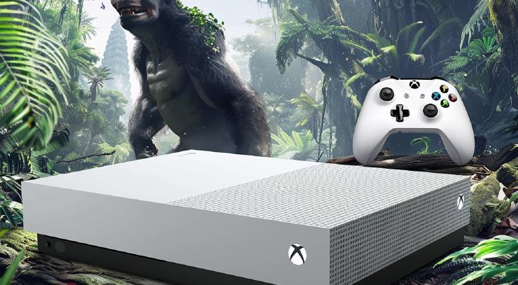 Cuestionario: ¿Qué juego de Xbox debería jugar a continuación?