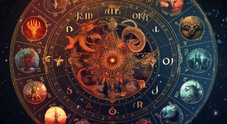 Тест: Какой знак зодиака на самом деле вам подходит?