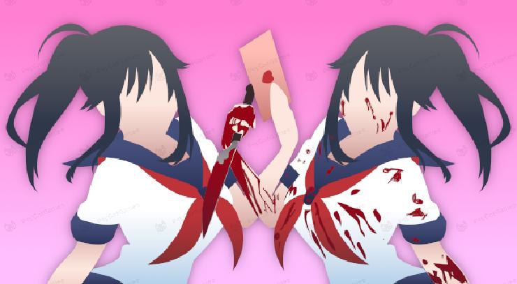 Yandere Simulator: Which rival are you? | Quiz | Find out now!