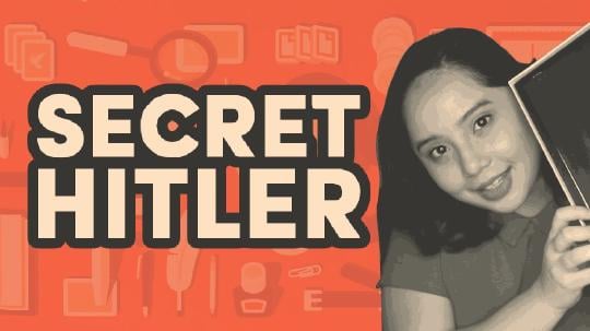 Secret Hitler | Board Game Review + How to Play