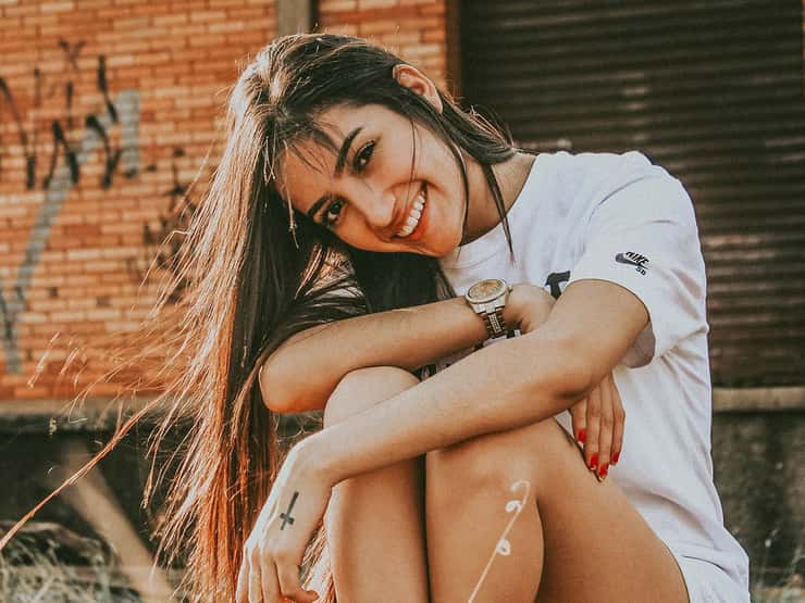50 Flirty Würdest du eher? Fragen für deinen Schwarm
