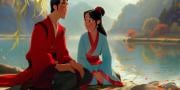 Quiz: Find out your Disney's Mulan soulmate character!