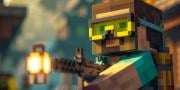 Fun Quiz: Uncover Your Inner Minecraft Mob